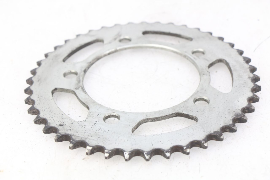 photo de COROA HONDA CBRF CBR-F PC41 600 (2011 - 2013) - Vista principal