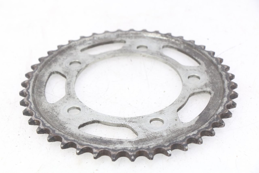 photo de COROA HONDA CBRF CBR-F PC41 600 (2011 - 2013) - Detalhe da peça