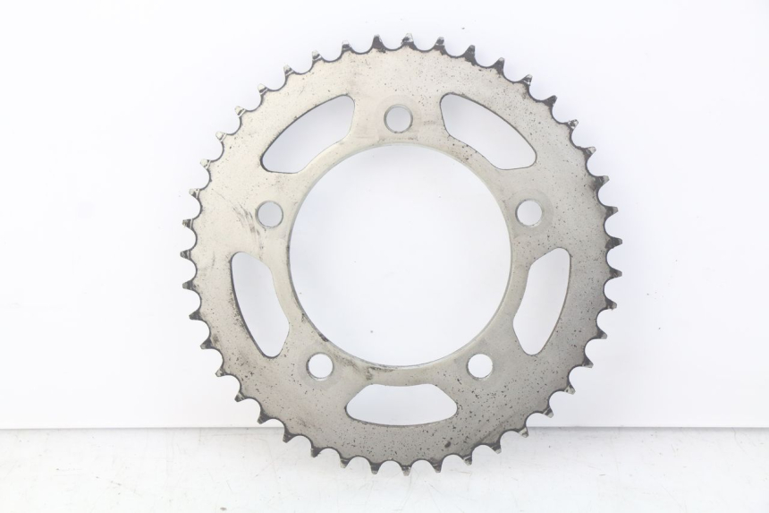 photo de COROA HONDA CBRF CBR-F PC41 600 (2011 - 2013) - Outro ângulo de visão