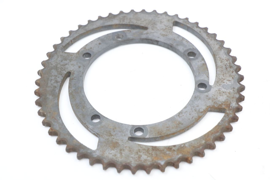 photo de COROA SHERCO CITY CORP 125 (2003 - 2007) - Detalhe da peça