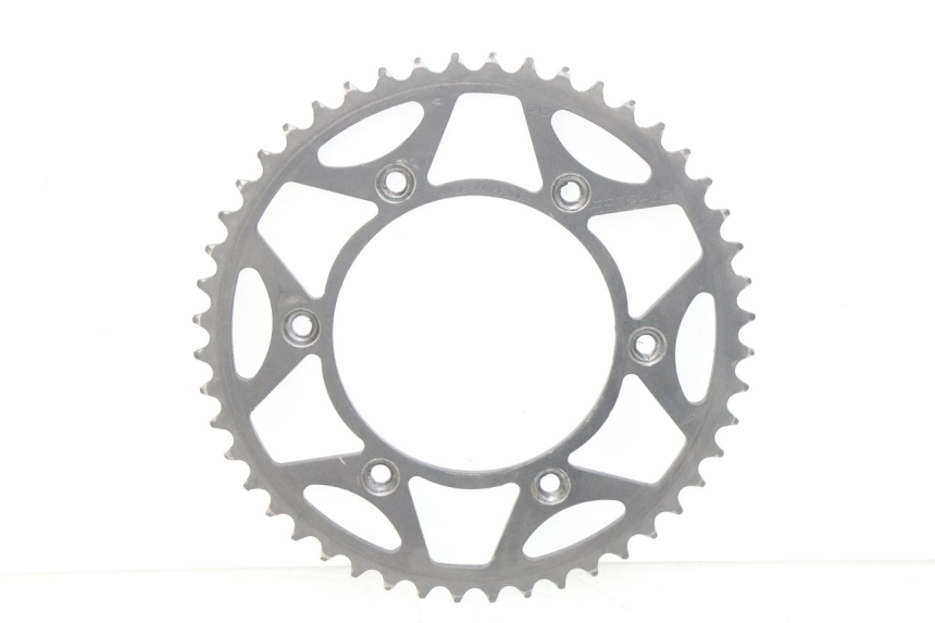 photo de COROA HONDA CRF CR-F 450 (2005 - 2008) - Vista principal