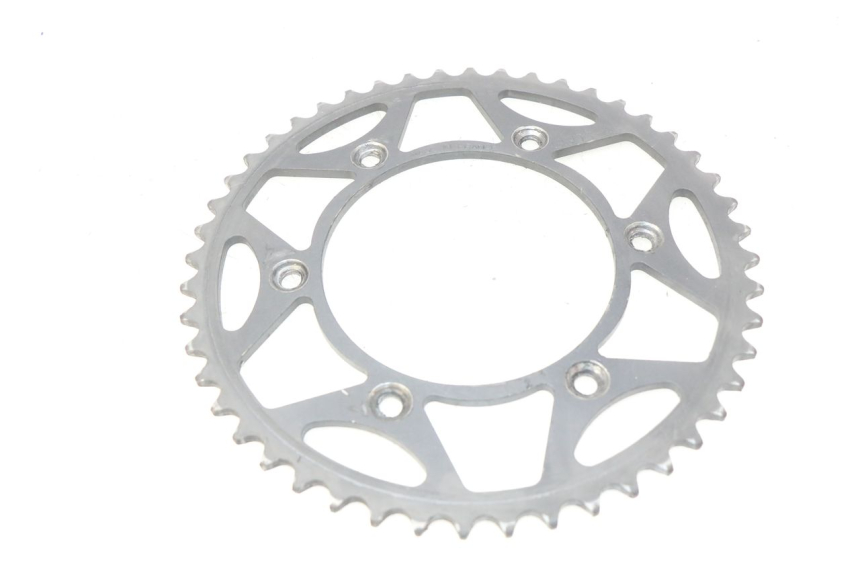 photo de COROA HONDA CRF CR-F 450 (2005 - 2008) - Zoom do estado de desgaste