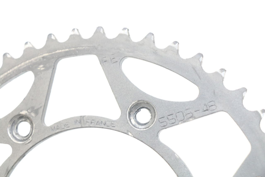photo de COROA HONDA CRF CR-F 450 (2005 - 2008) - Outro ângulo de visão