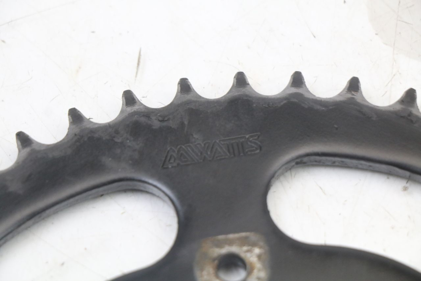 photo de COROA DERBI SENDA SM DRD X-TREME 50 (2011 - 2017) - Detalhe da peça