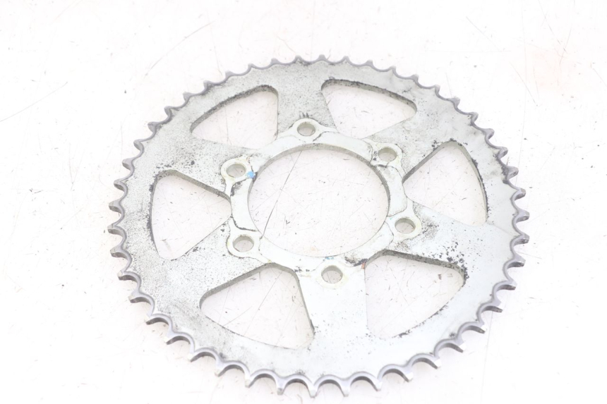 photo de COROA KAWASAKI ER-6 ER6 N 650 (2012 - 2016) - Outro ângulo de visão