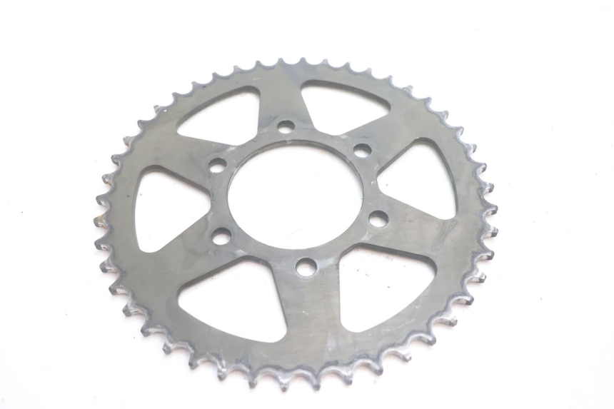 photo de COROA KAWASAKI ER-6 ER6 N 650 (2005 - 2009) - Outro ângulo de visão