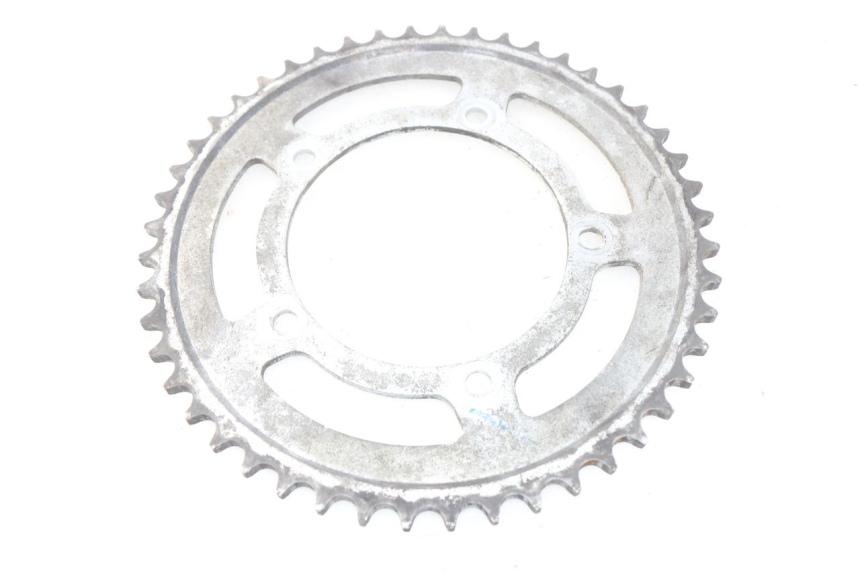 photo de COROA SUZUKI GSR 600 (2005 - 2012) - Detalhe da peça