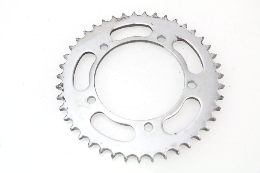 photo de COROA SUZUKI GSX-R GSXR K6 1000 (2005 - 2006) - Detalhe da peça