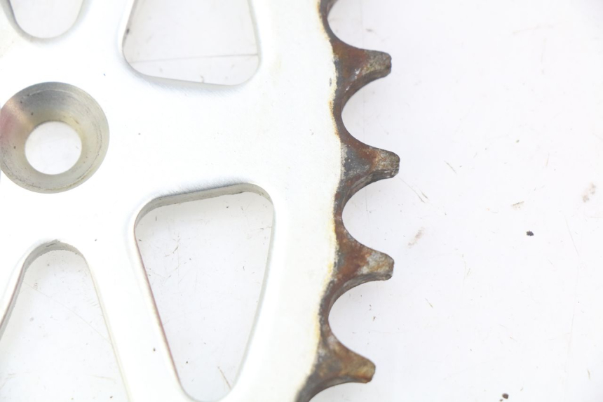 photo de COROA KAWASAKI KX 250 (1994 - 1998) - Detalhe da peça