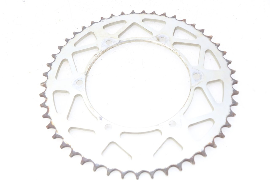 photo de COROA KAWASAKI KX 250 (1994 - 1998) - Outro ângulo de visão