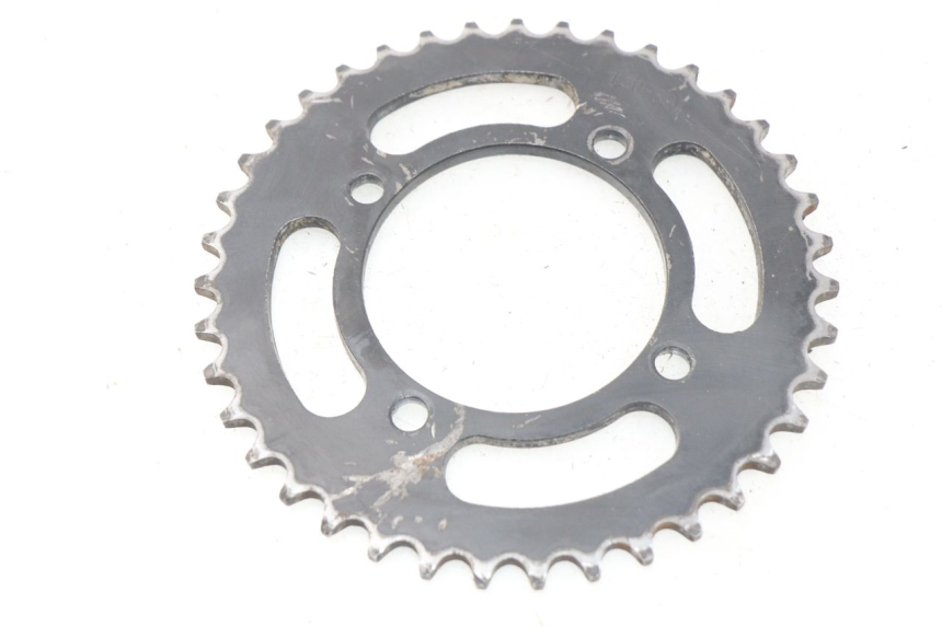 photo de COROA MINI MX ROOKIE 125 - Vista principal