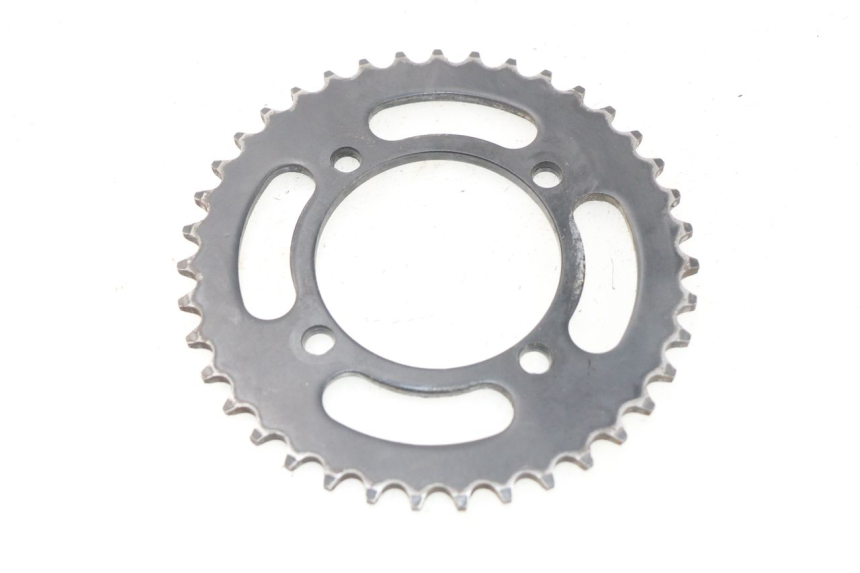 photo de COROA MINI MX ROOKIE 125 - Detalhe da peça