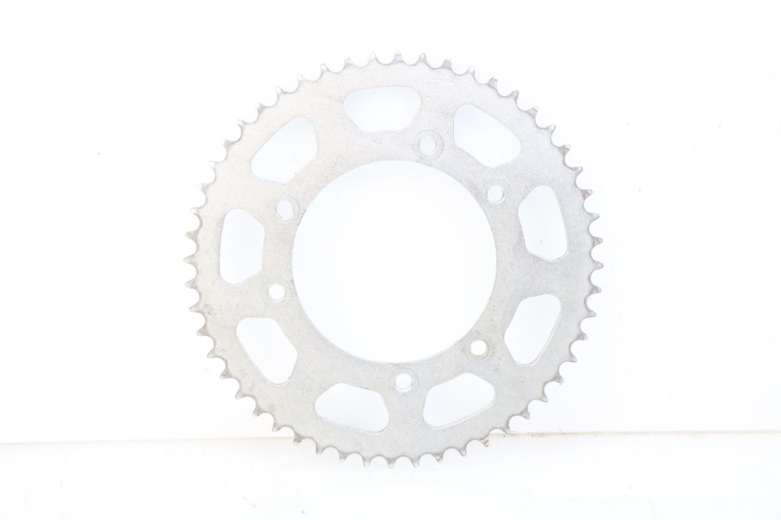 photo de COROA GAS-GAS SM ROOKIE 50 (2001 - 2005) - Vista principal