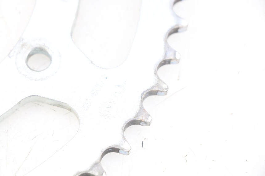 photo de COROA GAS-GAS SM ROOKIE 50 (2001 - 2005) - Detalhe da peça