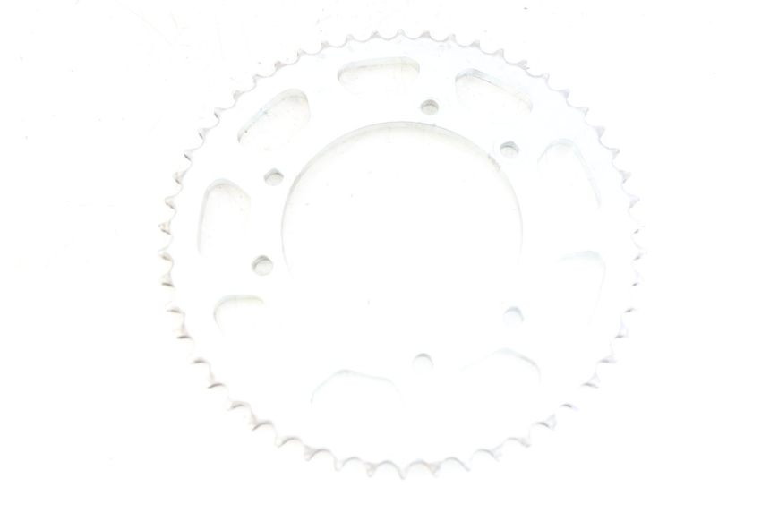 photo de COROA GAS-GAS SM ROOKIE 50 (2001 - 2005) - Zoom do estado de desgaste