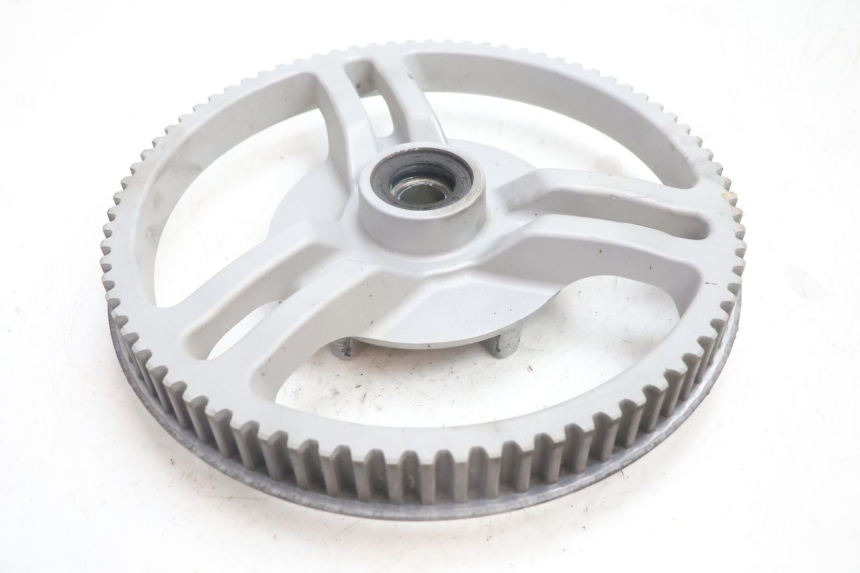 photo de COROA CAN-AM SPYDER RS 1000 (2008 - 2012) - Detalhe da peça