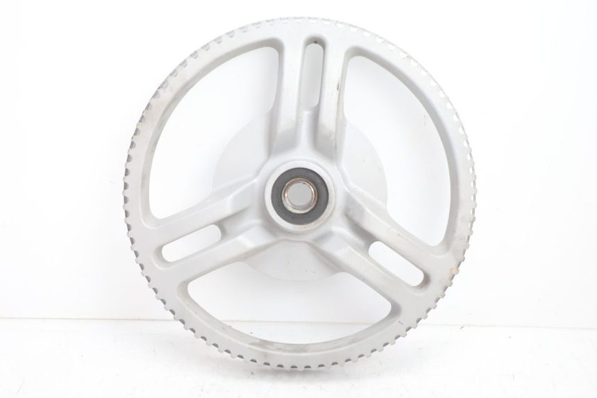 photo de COROA CAN-AM SPYDER RS 1000 (2008 - 2012) - Zoom do estado de desgaste