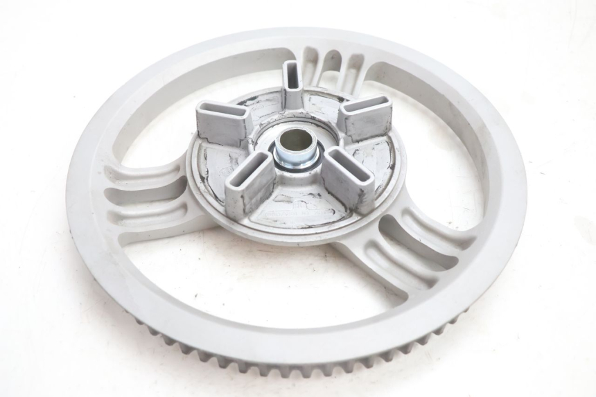 photo de COROA CAN-AM SPYDER RS 1000 (2008 - 2012) - Ampliação técnica