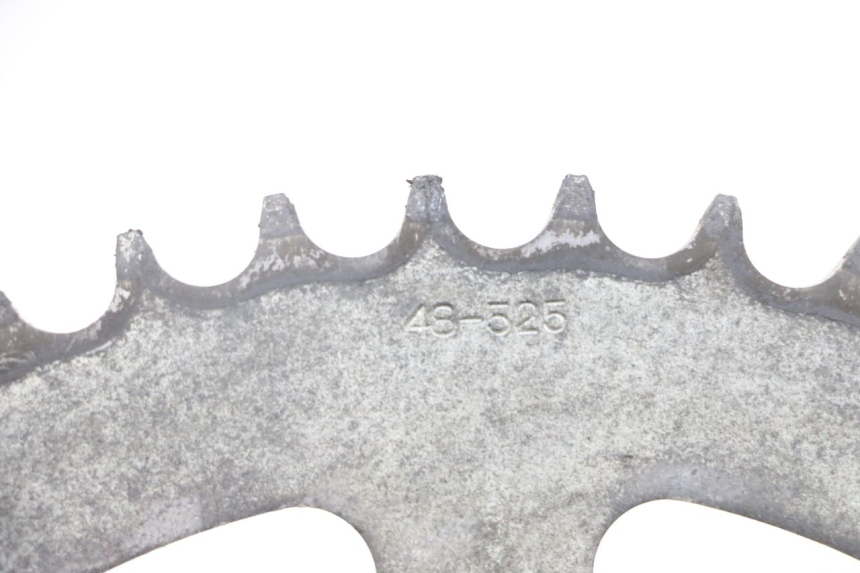 photo de COROA SUZUKI GSX F GSXF 650 (2007 - 2015) - Detalhe da peça