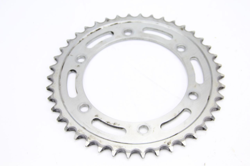 photo de COROA YAMAHA TDM ABS 900 (2002 - 2014) - Detalhe da peça