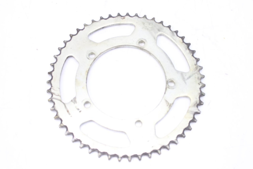photo de COROA KEEWAY TX 50 (2008 - 2015) - Detalhe da peça