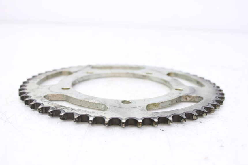 photo de COROA KEEWAY TX 50 (2008 - 2015) - Outro ângulo de visão