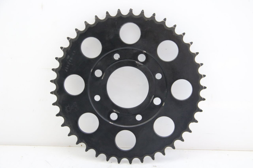 photo de COROA HONDA VT C SHADOW 125 (1999 - 2007) - Detalhe da peça