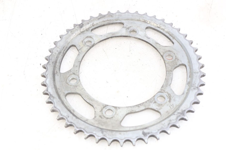 photo de COROA YAMAHA YZF R THUNDERCAT 600 (1996 - 2003) - Detalhe da peça