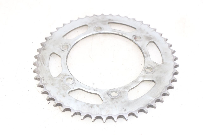 photo de COROA YAMAHA YZF R THUNDERCAT 600 (1996 - 2003) - Outro ângulo de visão