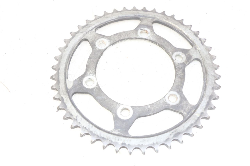 photo de COROA YAMAHA YZF R1 1000 (2007 - 2008) - Ampliação técnica