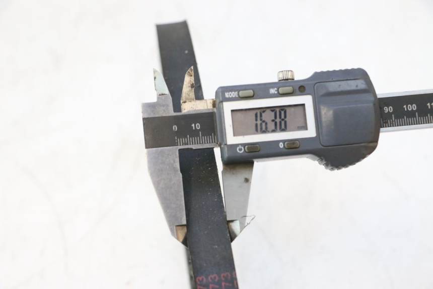 photo de CORREIA KYMCO AGILITY FR 2T 50 (2012 - 2017) - Detalhe da peça