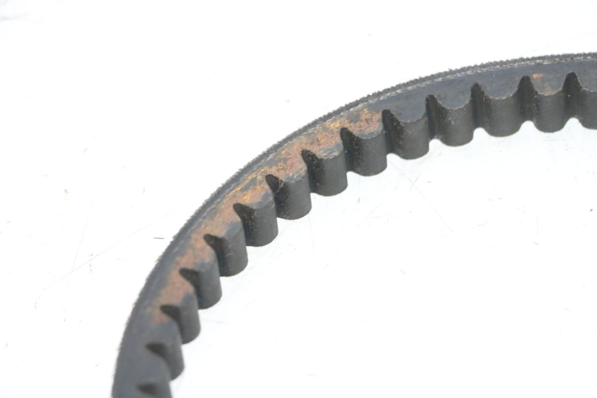 photo de CORREIA MBK BOOSTER ROCKET 50 (2004 - 2016) - Pontos de fixação