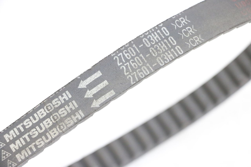 photo de CORREIA SUZUKI BURGMAN 125 (2007 - 2014) - Outro ângulo de visão