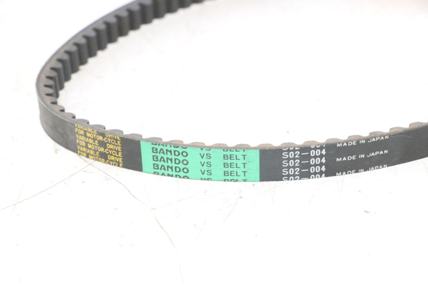 photo de CORREIA NECO GPX LC 2T 50 (2014 - 2018) - Zoom do estado de desgaste