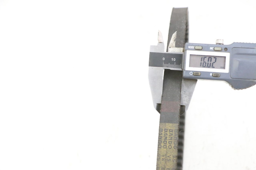 photo de CORREIA PEUGEOT LUDIX 50 (2005 - 2007) - Detalhe da peça