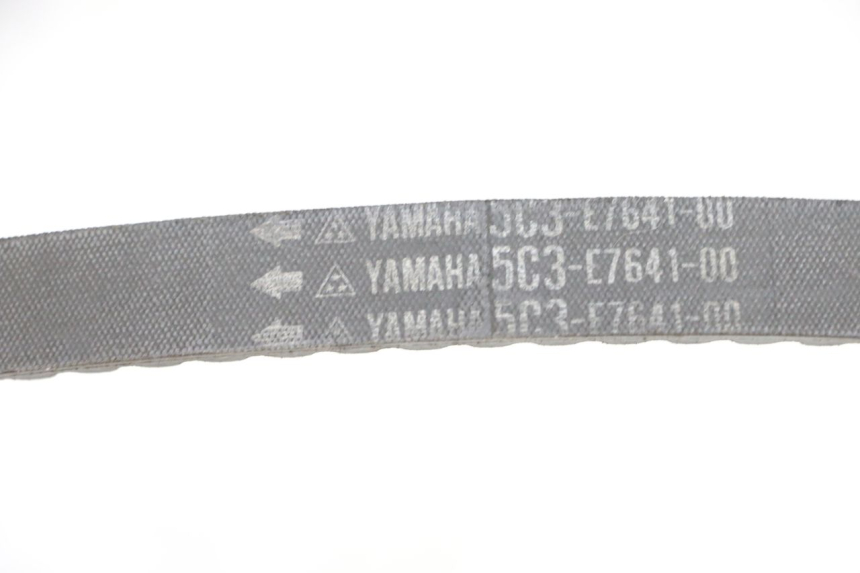 photo de CORREIA YAMAHA NEOS NEO'S 4T 50 (2008 - 2016) - Zoom do estado de desgaste