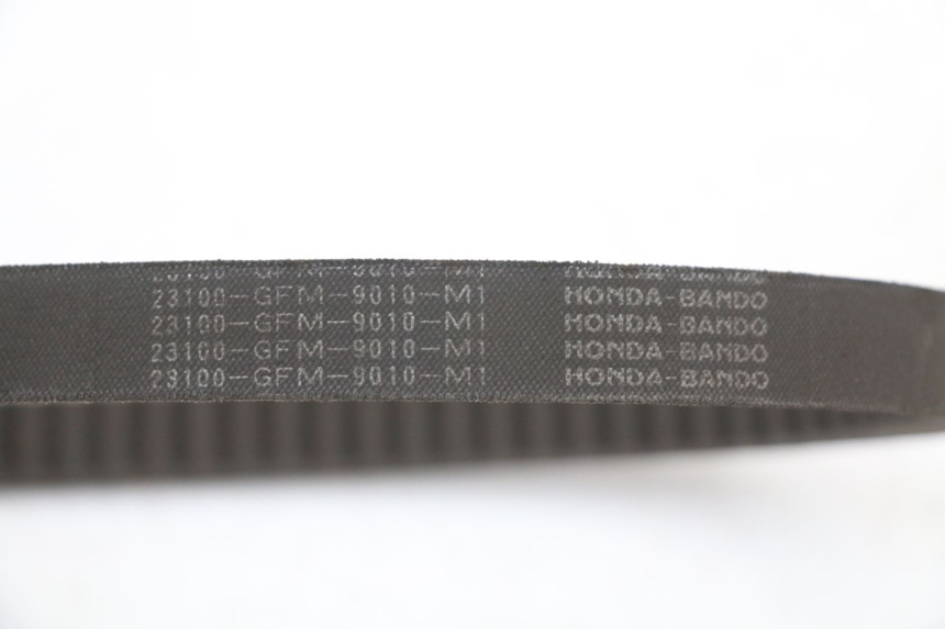 photo de CORREIA HONDA NHX LEAD 110 (2008 - 2010) - Detalhe da peça
