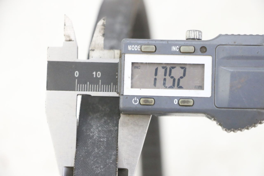 photo de CORREIA PEUGEOT SPEEDFIGHT 2 LC 50 (2000 - 2009) - Detalhe da peça