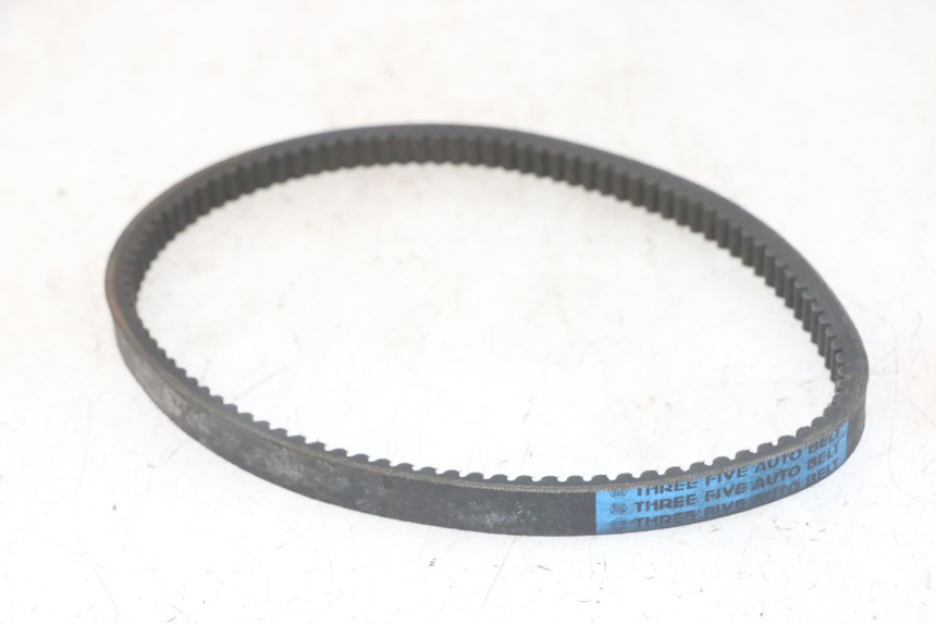 photo de CORREIA PEUGEOT SPEEDFIGHT 2 LC 50 (2000 - 2009) - Zoom do estado de desgaste