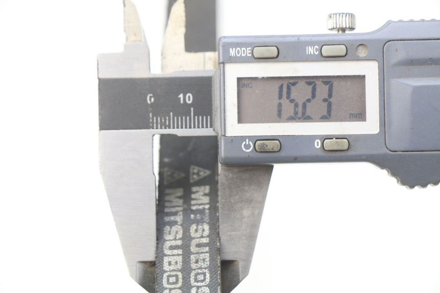 photo de CORREIA SACHS SPEEDJET 2T 50 (2007 - 2014) - Detalhe da peça