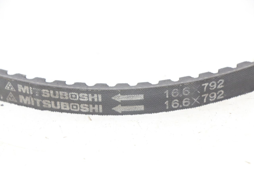 photo de CORREIA SACHS SPEEDJET 2T 50 (2007 - 2014) - Outro ângulo de visão