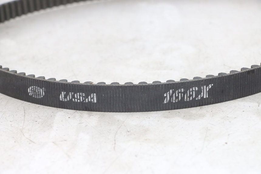 photo de CORREIA HARLEY DAVIDSON SPORTSTER XL CUSTOM 1200 (2003 - 2004) - Pontos de fixação