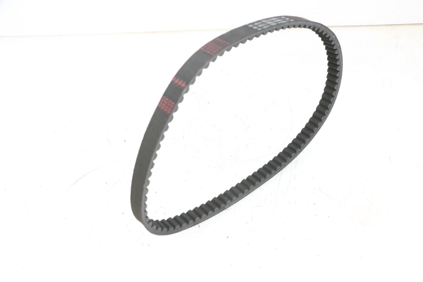 photo de CORREIA YAMAHA XMAX X-MAX 125 (2006 - 2009) - Ampliação técnica