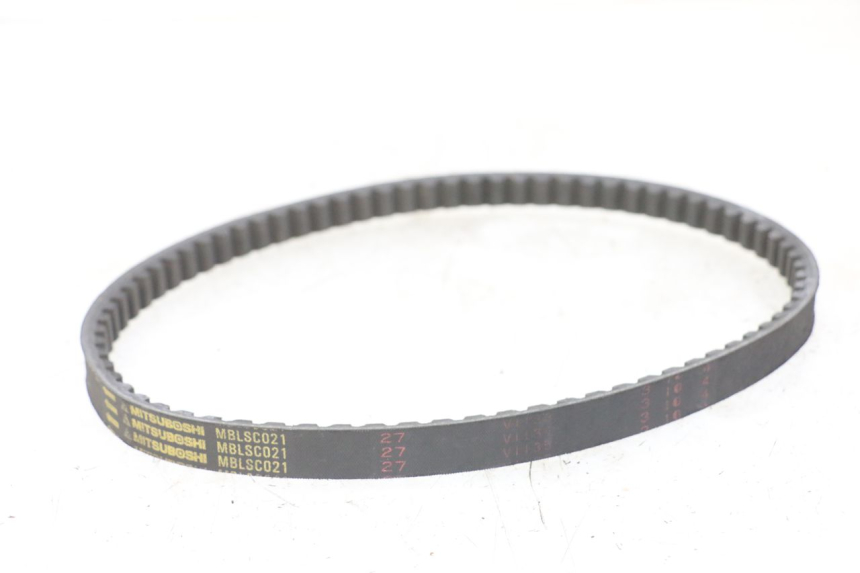 photo de CORREIA YAMAHA NEOS NEO'S 4T 50 (2008 - 2016) - Zoom do estado de desgaste