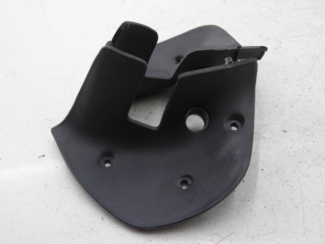 photo de PROTETOR DE GUIDÃO PIAGGIO SUPER LX 125 (2000 - 2003) - Zoom do estado de desgaste