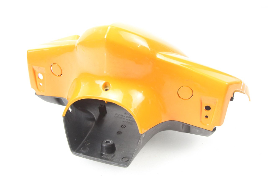 photo de PROTETOR DE GUIDÃO KYMCO AGILITY 4T 50 (2005 - 2018) - Detalhe da peça