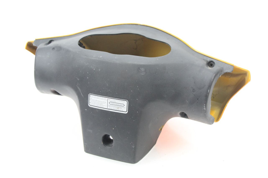 photo de PROTETOR DE GUIDÃO KYMCO AGILITY 4T 50 (2005 - 2018) - Ampliação técnica