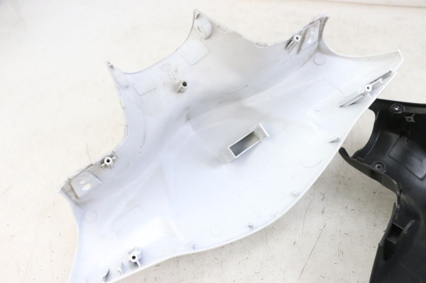 photo de PROTETOR DE GUIDÃO KYMCO AGILITY 4T 50 (2018 - 2022) - Ampliação dos componentes