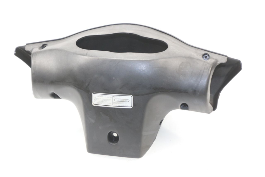 photo de PROTETOR DE GUIDÃO KYMCO AGILITY PREMIUM 50 (2007 - 2010) - Outro ângulo de visão