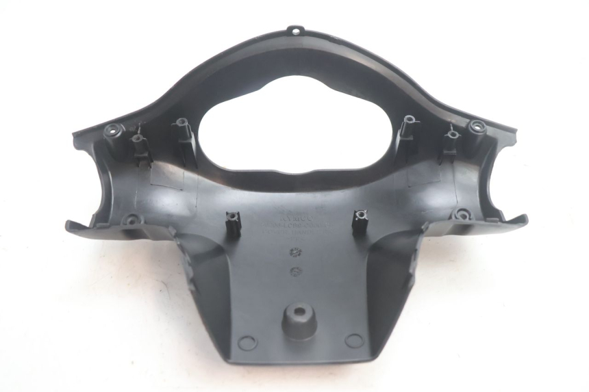 photo de COBERTURA TRASEIRA DO GUIDÃO KYMCO AGILITY 4T 50 (2005 - 2018) - Pontos de fixação